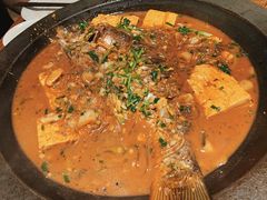 得莫利炖鱼-金掌勺·锅包肉(广渠门店)