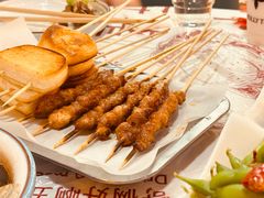 -小田油焖小龙虾(双井店)