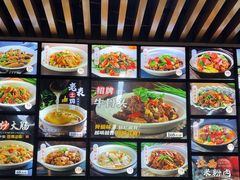 -江西风味土菜馆(祁连山南路店)