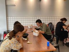 -爱民螺蛳粉(五里亭店)