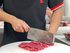 -八合里牛肉火锅(八合里总店)