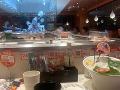 -新一番三文鱼寿司(红城湖店)