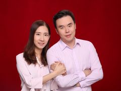 -真我樣照相馆·身份证·证件照·外拍(环球港店)