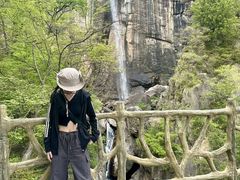 -洛阳白云山景区