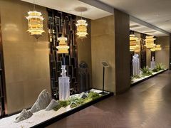 -无锡丽笙精选酒店·兰亭阁中餐厅