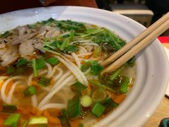 -贵凤凰贵州米粉(望京店)