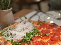 -La Strada(安福路店)