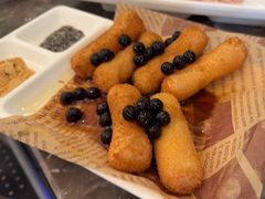 -刘一手重庆火锅(万达广场店)