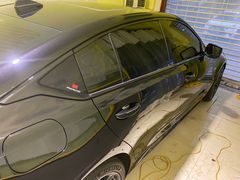 -车水马龙3M汽车贴膜冠军店隐形车衣改色膜(漕宝路中环店)