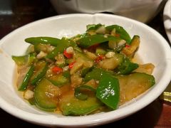 -缪氏川菜(深圳北站缤果空间店)