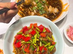 -辣螃铠盆盆蟹大排档(海昌店)