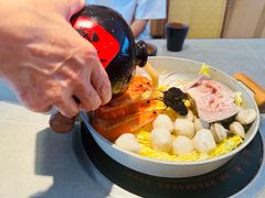 -创味·民间海南菜·非遗藤桥排骨(藤桥·免税城店)