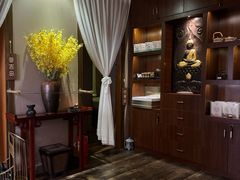 -海悦容庭SPA·按摩·推拿(埌西店)