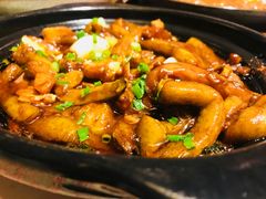 -荔枝苑养生餐厅(尊尚领地店)