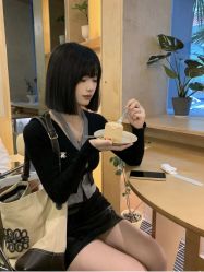 -朗峰专业美发沙龙