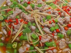 -蛙兔鸡自贡风味·特色江湖菜(广都店)