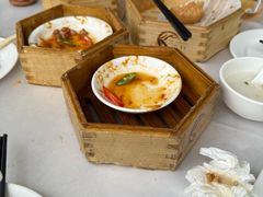 -鹿鸣酒家(越秀店)