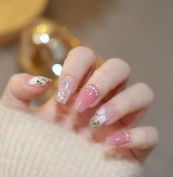 -LILY NAILS美甲美睫