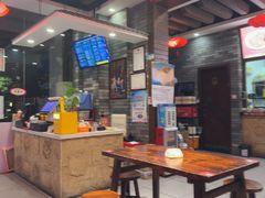 -秦园陕西手工面馆(番禺节能科技园店)