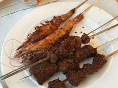 -百香自助餐厅·西安唐隆国际酒店(曲江店)