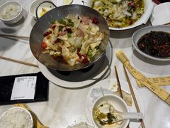 -宏玲餐厅(四川南路店)