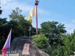 -胡里山炮台