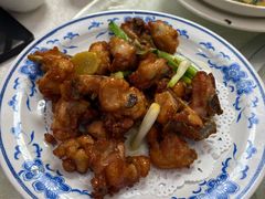 -腰记饭店(龙源路店)