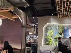 大红袍珍珠奶茶-湊湊火锅·茶憩(杭州湖滨银泰in77店)
