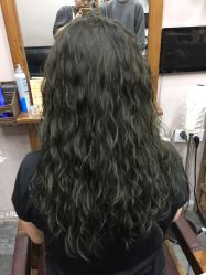 -XY形象设计/烫发·染发·接发