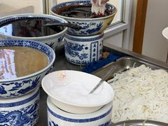 -薛昌利大米面皮(南关正街店)