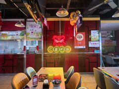 -日昌餐馆(亦庄店)