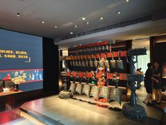 -曾宴·楚菜(湖北省博物馆店)