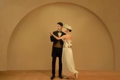点击看大图 -情订奇缘婚纱摄影(和平路店)