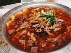 -古乐牛香鲜牛肉牛杂火锅(观前街店)