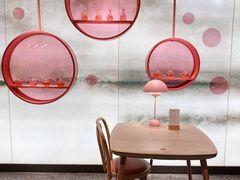 门面-竹外桃花·江南小酒馆(SKP·S店)