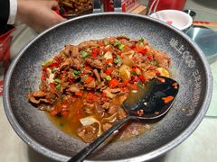 -味上湘菜馆(岳麓山店)