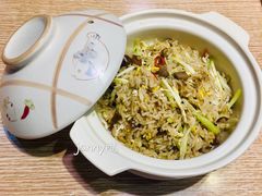 裕记炒饭-裕记烧腊连锁餐饮(外马分店)