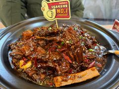 -回味黑鸭煲·始于2006(万松园店)