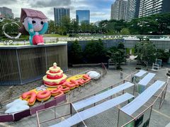 -深圳来福士广场