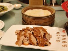 -全聚德(常州店)