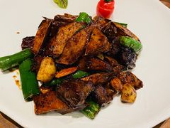 -大树餐厅(益田假日店)