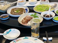 -大林苑世家精细潮州菜