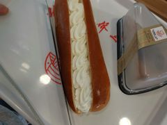 -新侨三宝乐面包店(崇文门店)