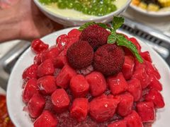 -香猪坊韩国烤肉专属门店(魏公村店)
