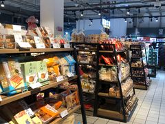 -京客隆超市(京源店)