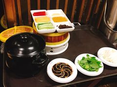 -阿庄新豫菜(航海东路店)
