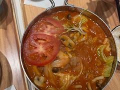 -池奈·咖喱蛋包饭(熙地港店)