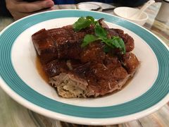 -椿记烧鹅(叠彩店)