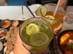 -七八冷面·延边朝鲜族美食(欢乐谷店)