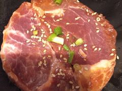 -火炉旺烤肉啤酒屋(沈北创始店)